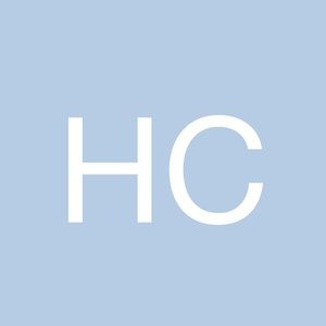 Meet your Posher, Huiqing